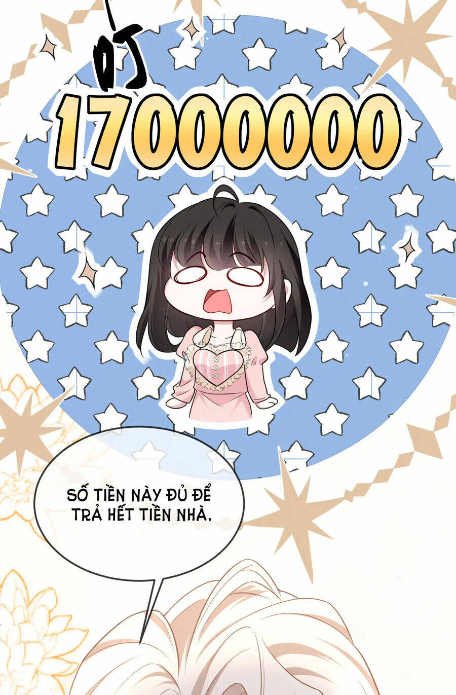 Sống Chung Với Đại Tỷ Ma Cà Rồng - Chapter 26 - Page 55