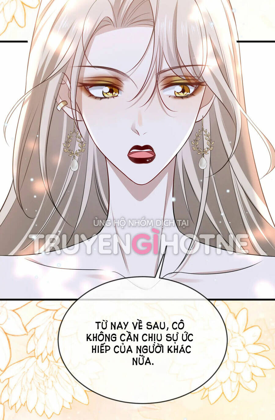 Sống Chung Với Đại Tỷ Ma Cà Rồng - Chapter 26 - Page 56