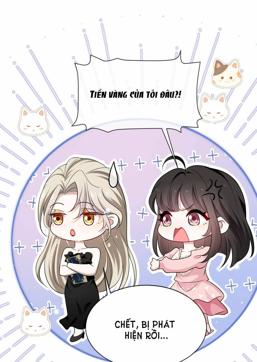 Sống Chung Với Đại Tỷ Ma Cà Rồng - Chapter 26 - Page 5