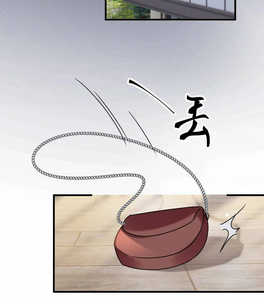 Sống Chung Với Đại Tỷ Ma Cà Rồng - Chapter 27 - Page 10