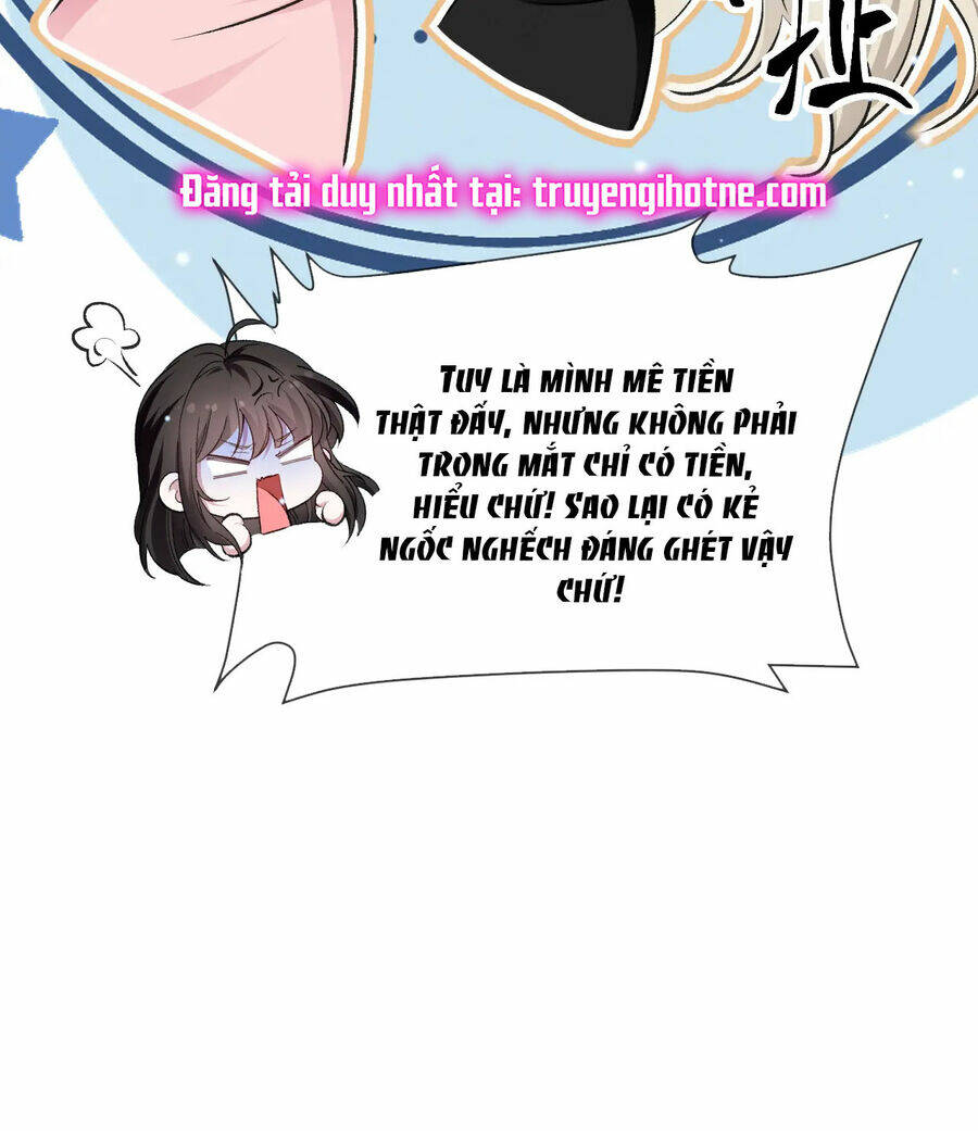 Sống Chung Với Đại Tỷ Ma Cà Rồng - Chapter 27 - Page 13