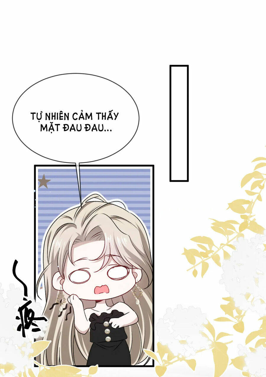 Sống Chung Với Đại Tỷ Ma Cà Rồng - Chapter 27 - Page 14