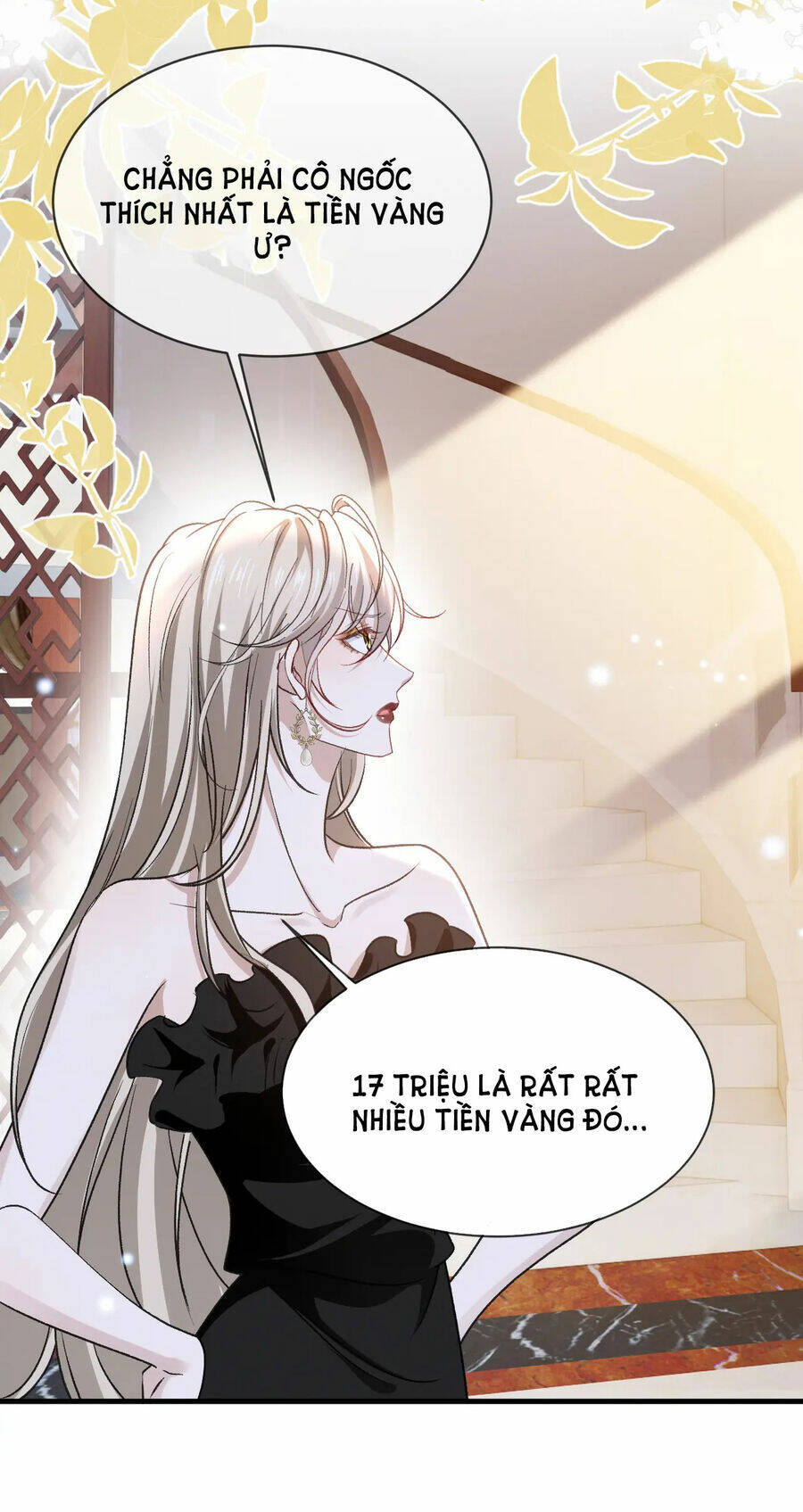 Sống Chung Với Đại Tỷ Ma Cà Rồng - Chapter 27 - Page 15