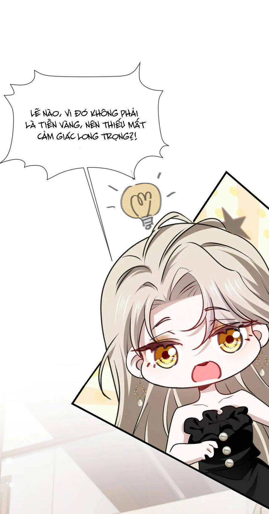 Sống Chung Với Đại Tỷ Ma Cà Rồng - Chapter 27 - Page 16