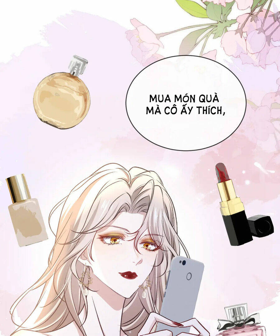 Sống Chung Với Đại Tỷ Ma Cà Rồng - Chapter 27 - Page 19