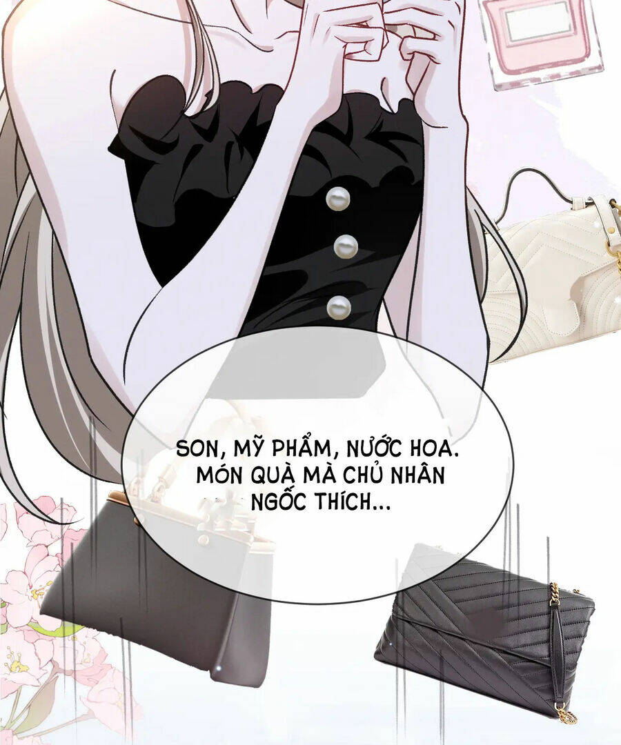 Sống Chung Với Đại Tỷ Ma Cà Rồng - Chapter 27 - Page 20