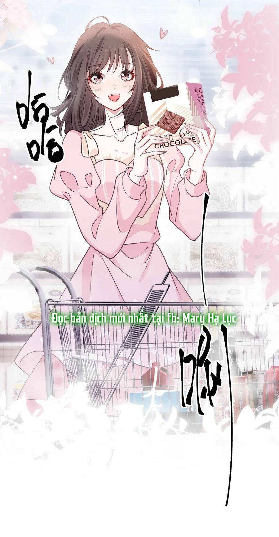 Sống Chung Với Đại Tỷ Ma Cà Rồng - Chapter 27 - Page 21