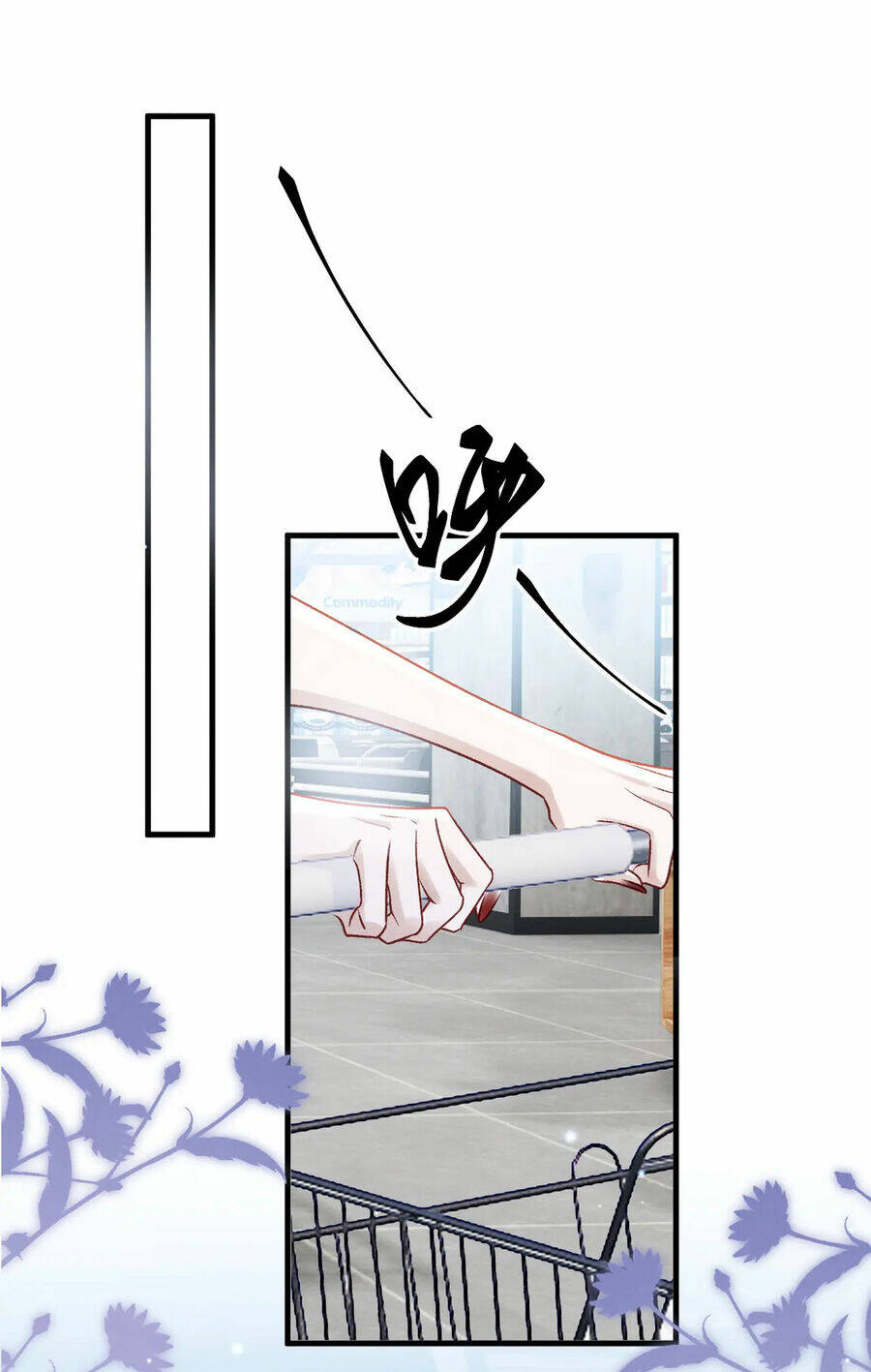 Sống Chung Với Đại Tỷ Ma Cà Rồng - Chapter 27 - Page 23