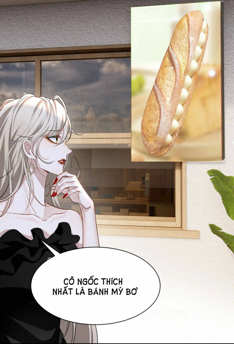 Sống Chung Với Đại Tỷ Ma Cà Rồng - Chapter 27 - Page 29