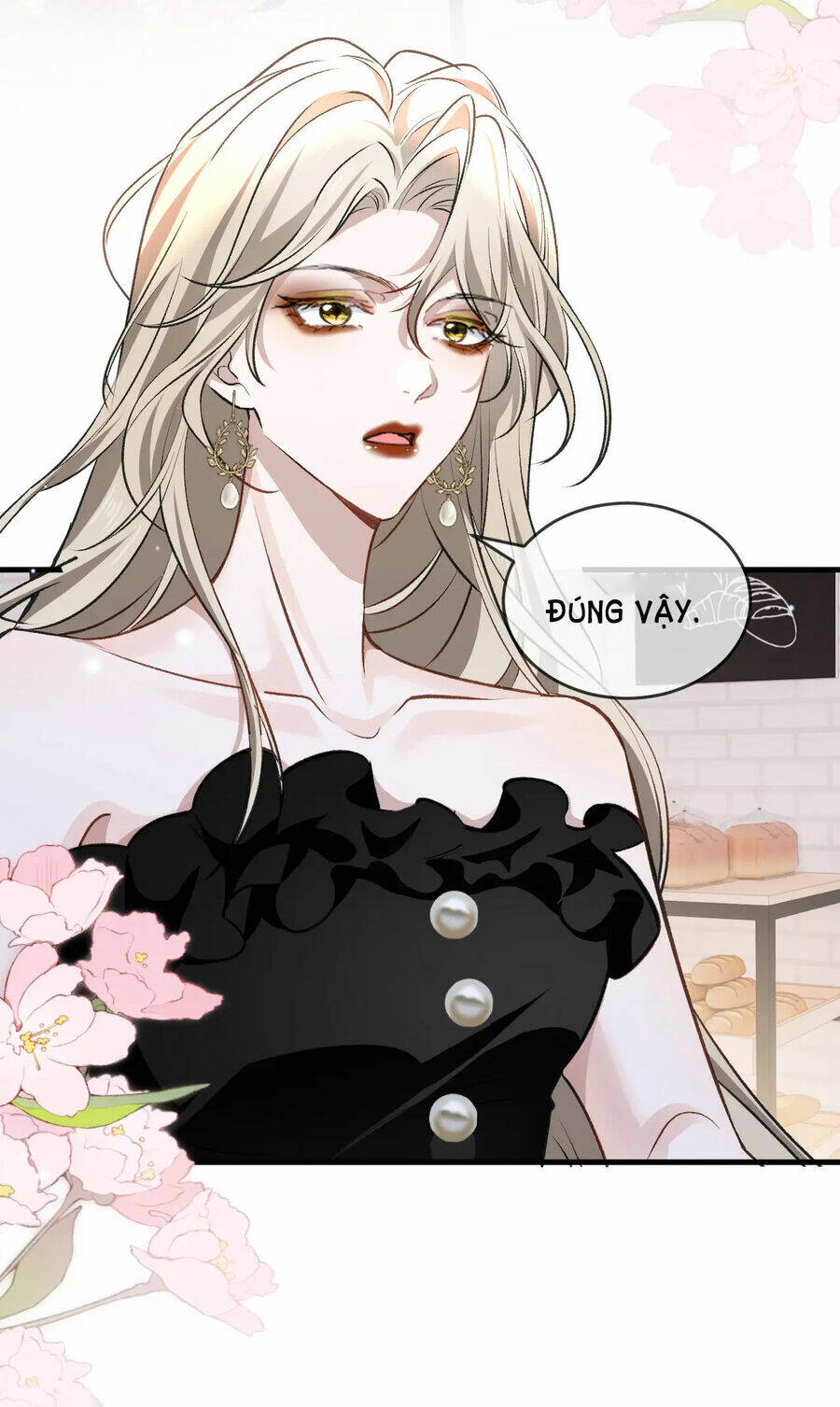 Sống Chung Với Đại Tỷ Ma Cà Rồng - Chapter 27 - Page 31