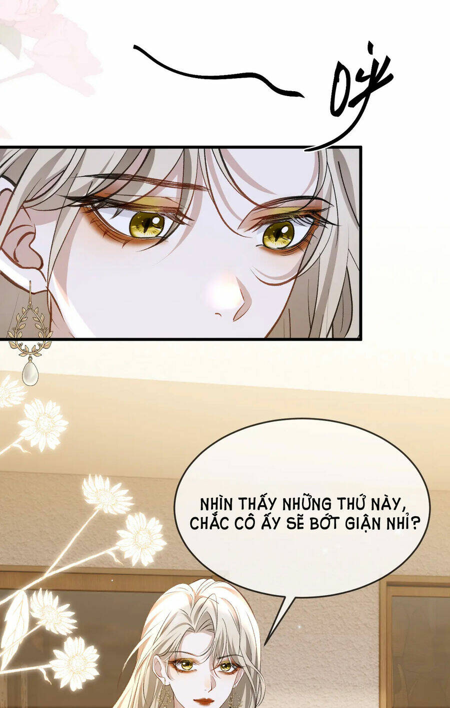 Sống Chung Với Đại Tỷ Ma Cà Rồng - Chapter 27 - Page 32