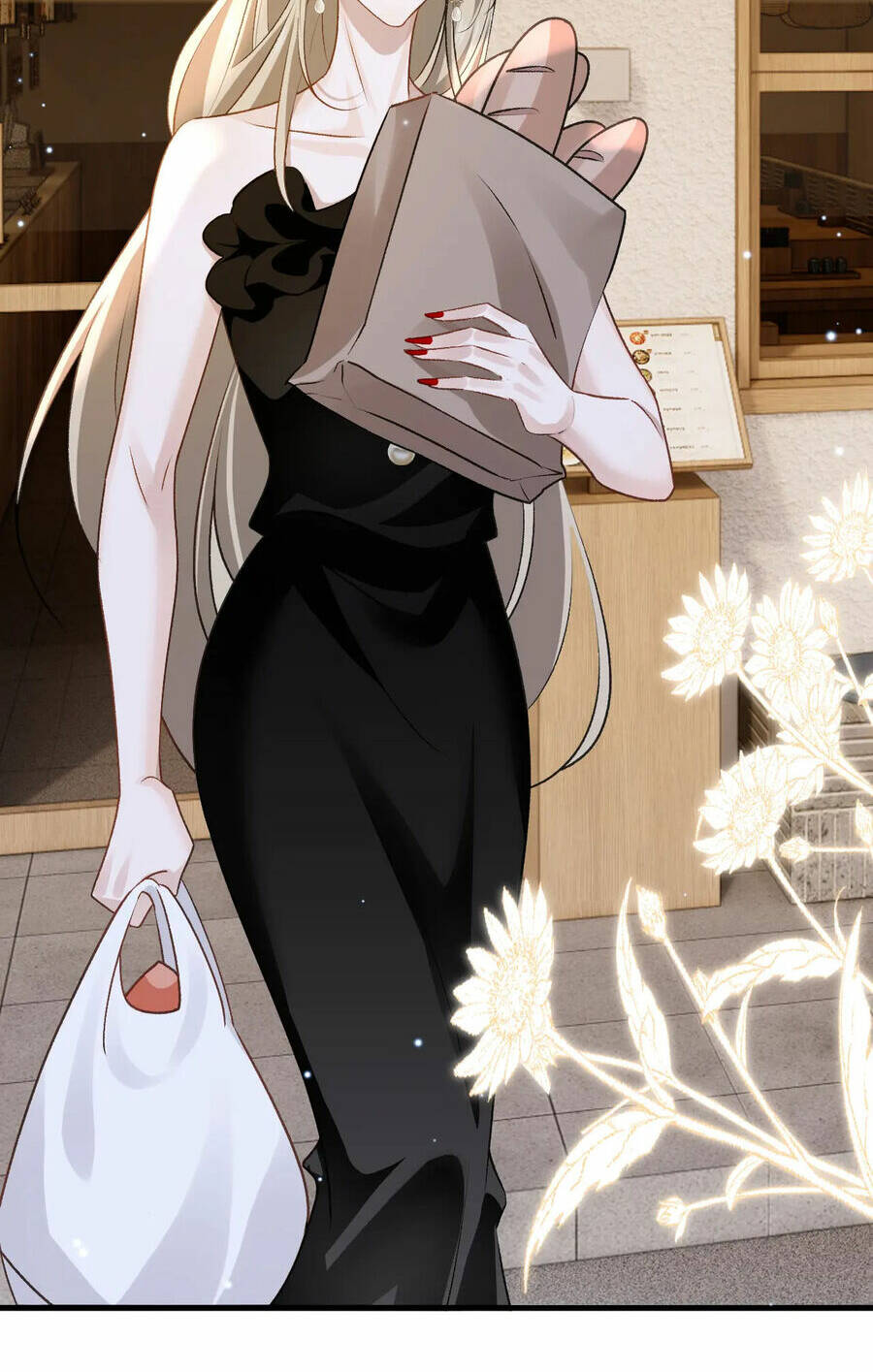 Sống Chung Với Đại Tỷ Ma Cà Rồng - Chapter 27 - Page 33