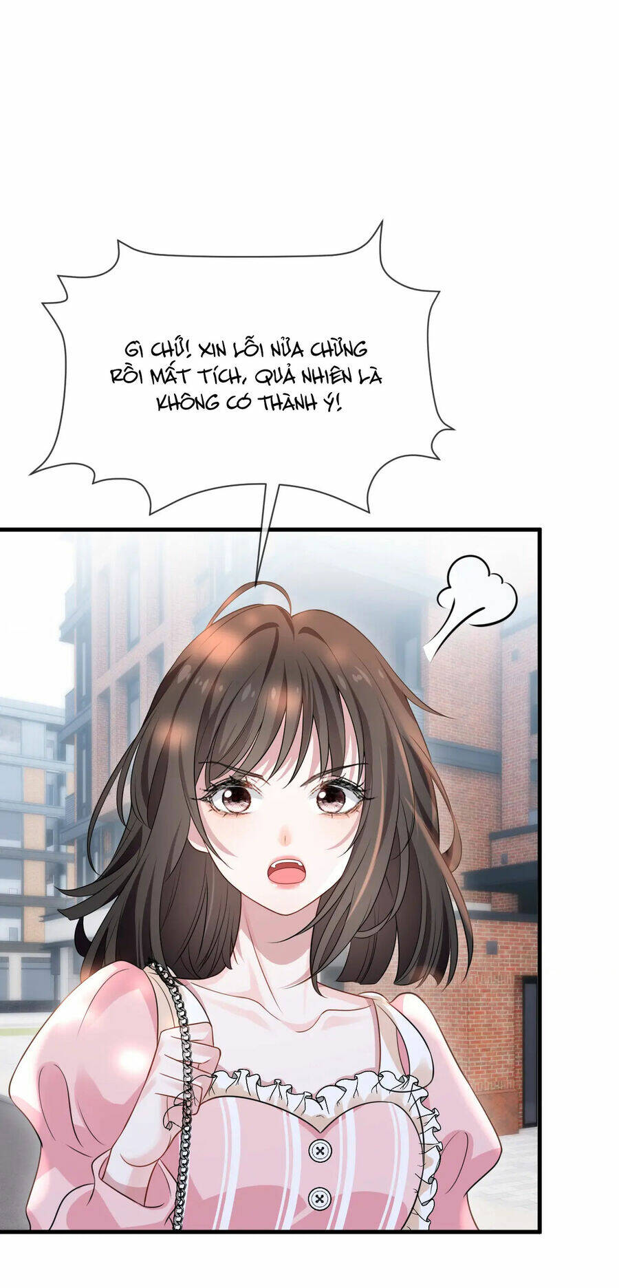 Sống Chung Với Đại Tỷ Ma Cà Rồng - Chapter 27 - Page 37