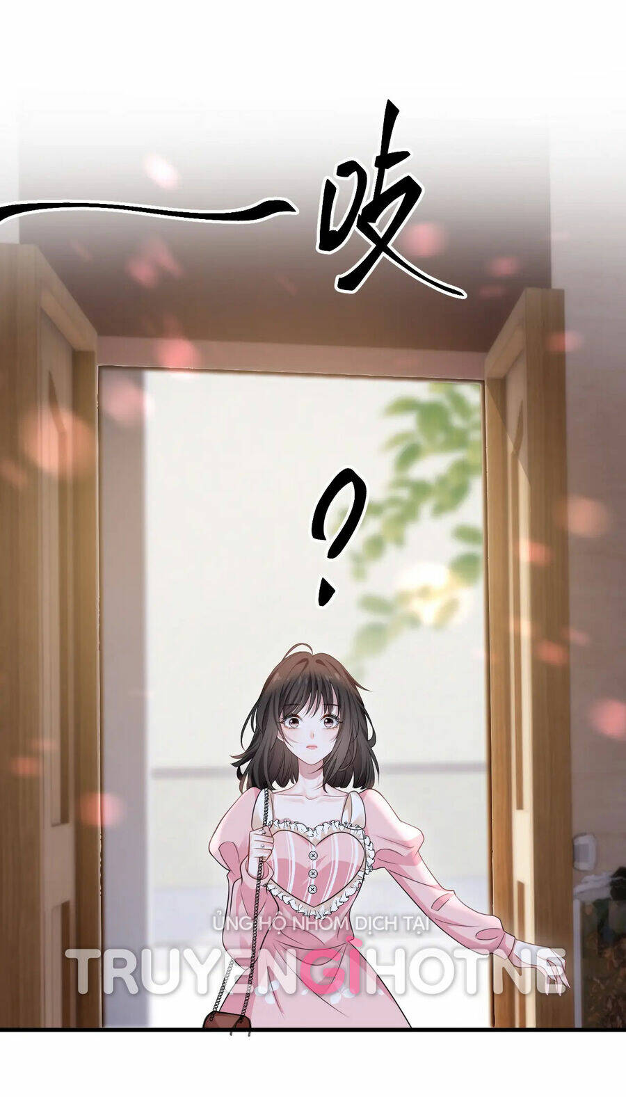 Sống Chung Với Đại Tỷ Ma Cà Rồng - Chapter 27 - Page 38