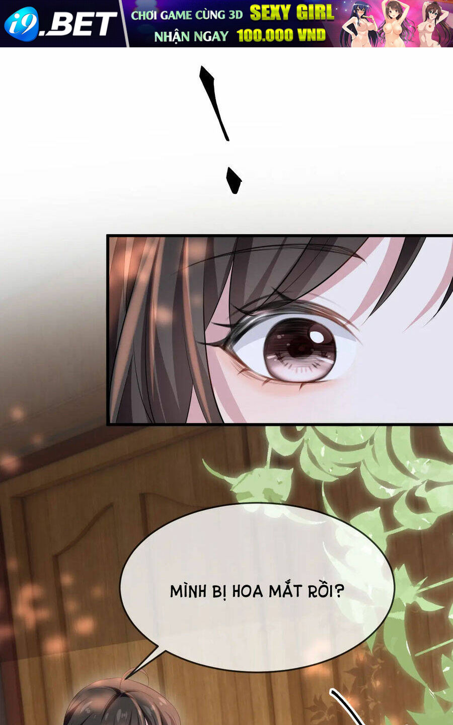 Sống Chung Với Đại Tỷ Ma Cà Rồng - Chapter 27 - Page 39