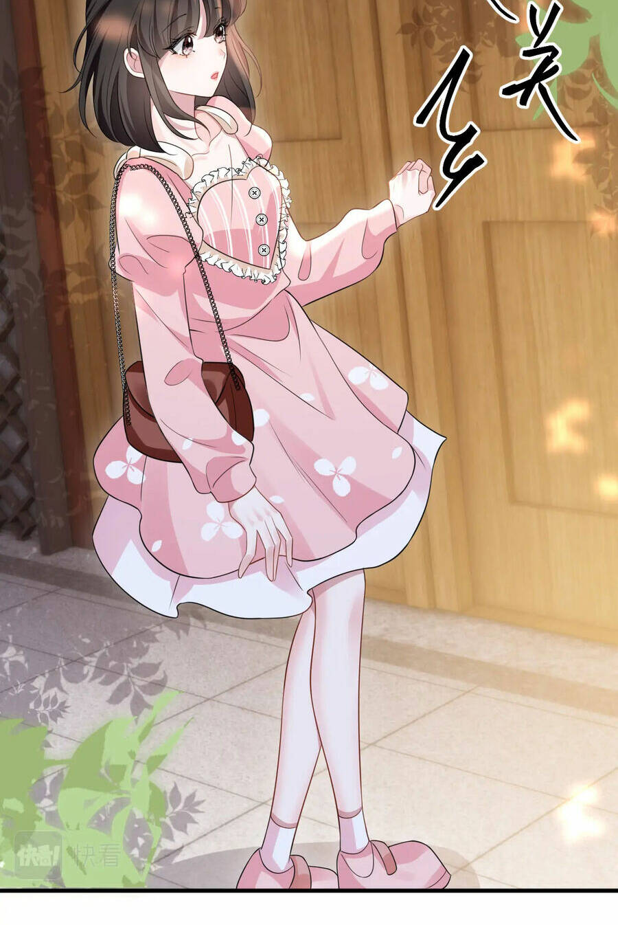 Sống Chung Với Đại Tỷ Ma Cà Rồng - Chapter 27 - Page 40