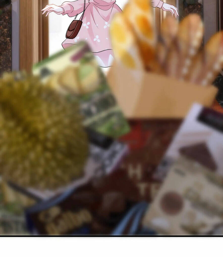 Sống Chung Với Đại Tỷ Ma Cà Rồng - Chapter 27 - Page 42