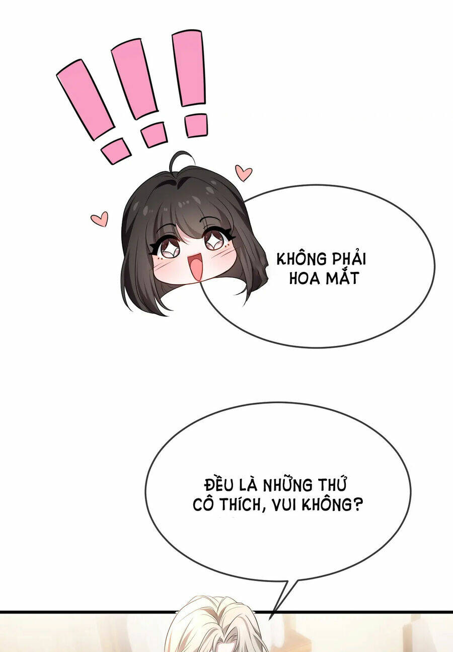 Sống Chung Với Đại Tỷ Ma Cà Rồng - Chapter 27 - Page 43