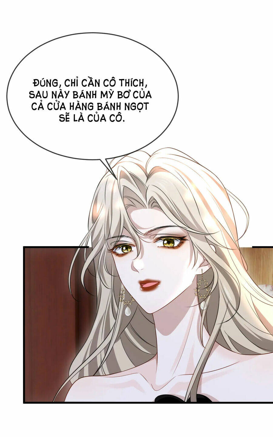 Sống Chung Với Đại Tỷ Ma Cà Rồng - Chapter 27 - Page 45