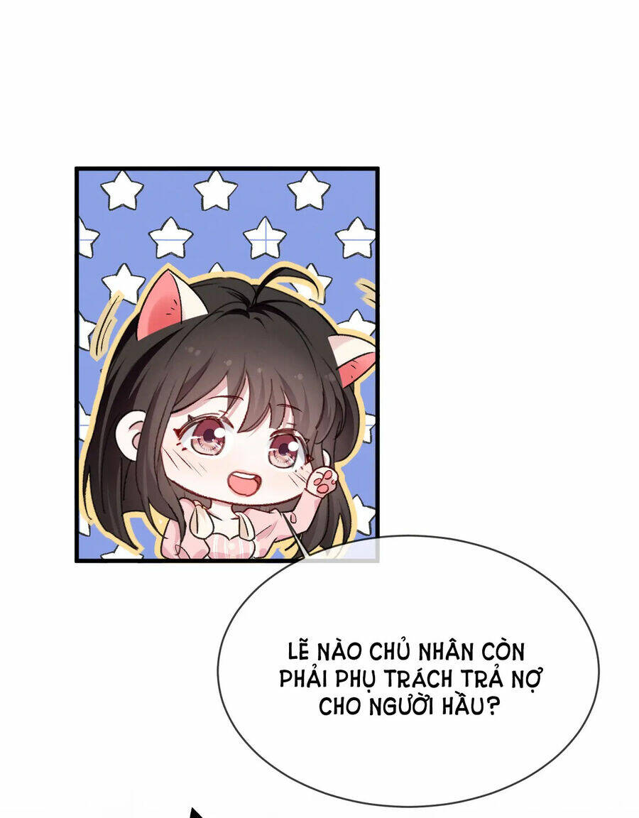 Sống Chung Với Đại Tỷ Ma Cà Rồng - Chapter 27 - Page 4