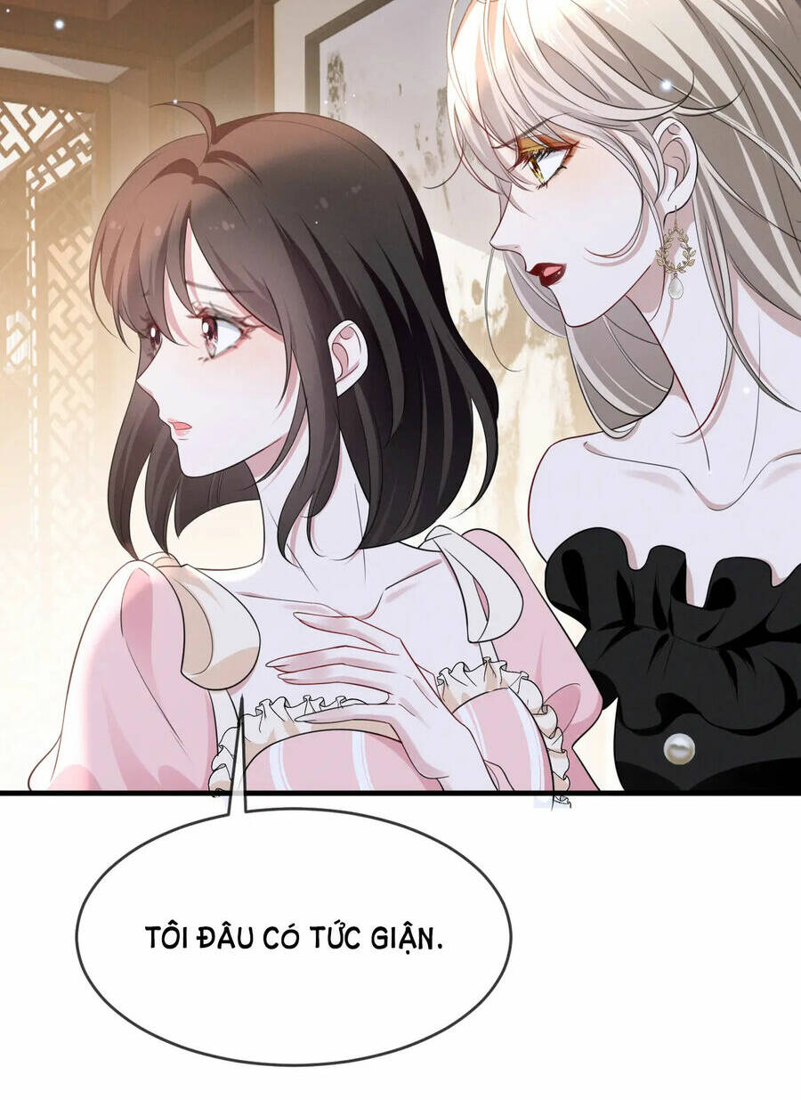 Sống Chung Với Đại Tỷ Ma Cà Rồng - Chapter 27 - Page 50