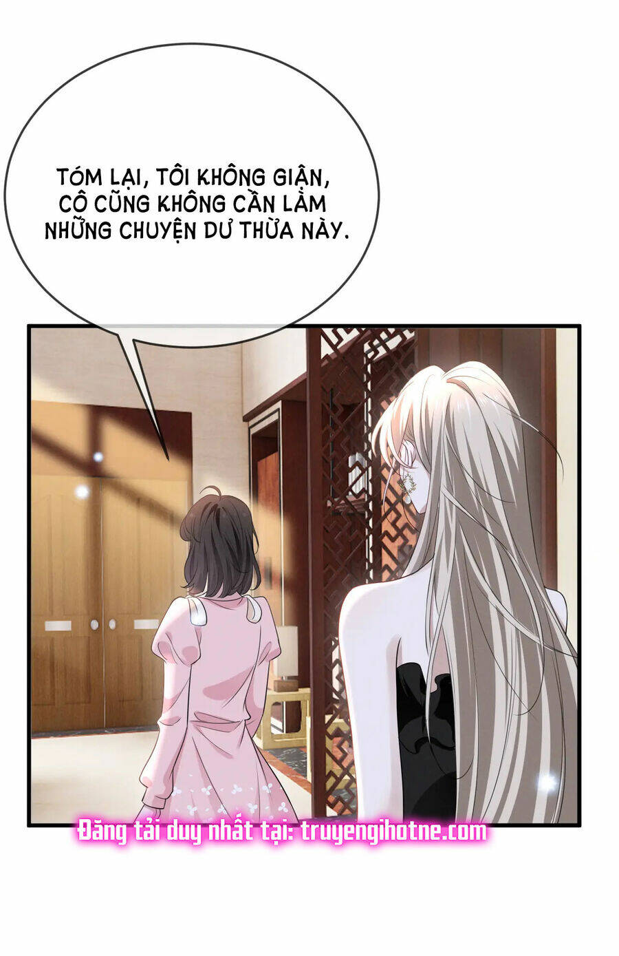 Sống Chung Với Đại Tỷ Ma Cà Rồng - Chapter 27 - Page 51