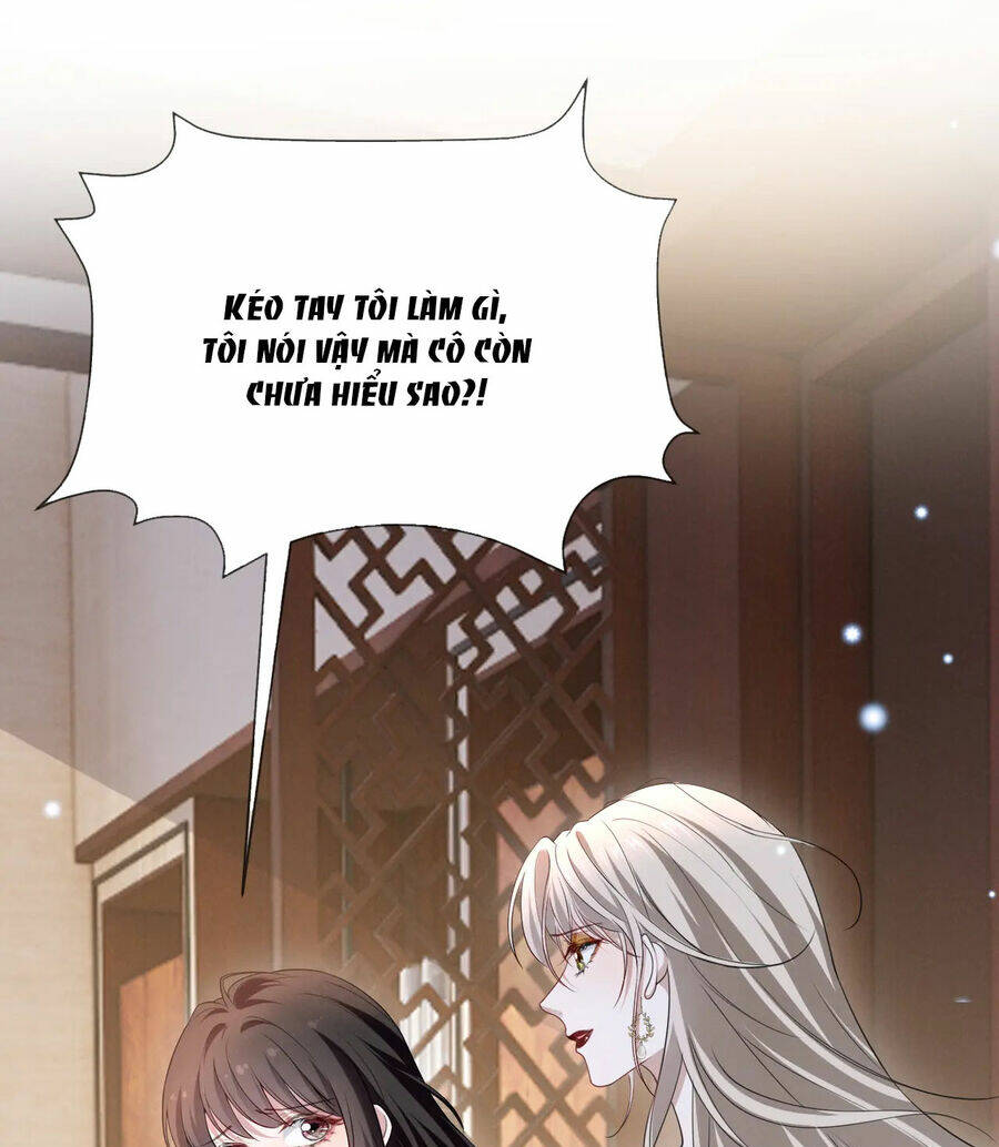 Sống Chung Với Đại Tỷ Ma Cà Rồng - Chapter 27 - Page 53