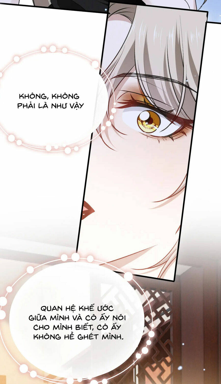 Sống Chung Với Đại Tỷ Ma Cà Rồng - Chapter 27 - Page 57