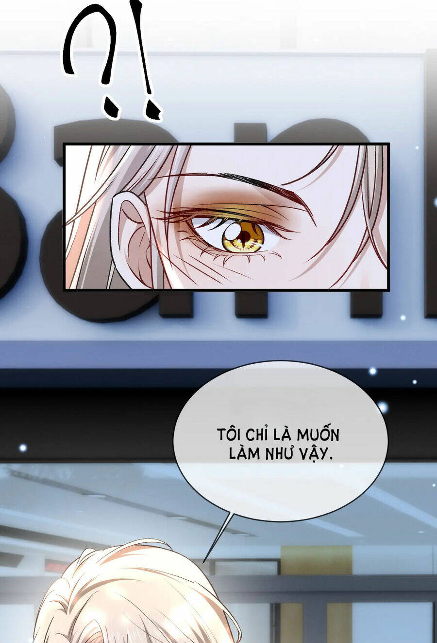 Sống Chung Với Đại Tỷ Ma Cà Rồng - Chapter 27 - Page 5