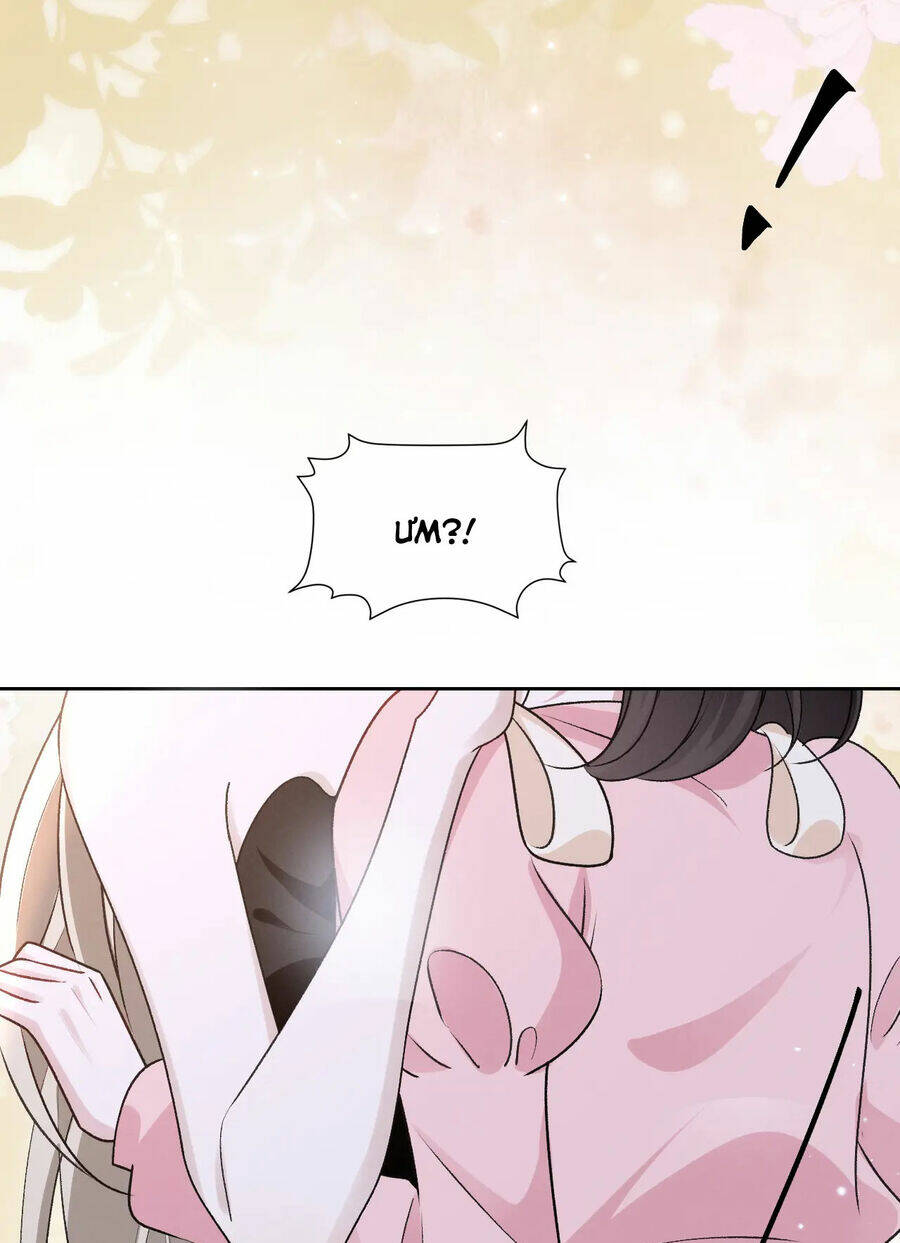 Sống Chung Với Đại Tỷ Ma Cà Rồng - Chapter 27 - Page 59