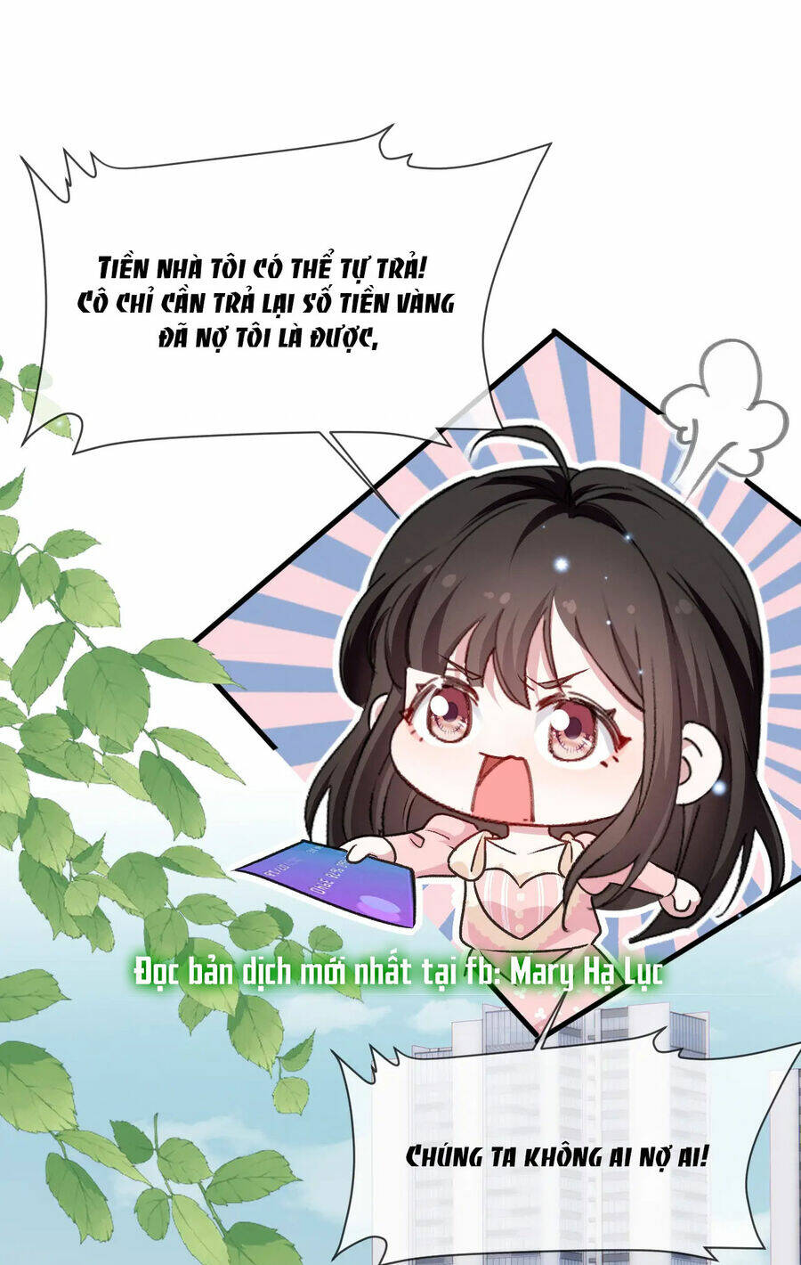 Sống Chung Với Đại Tỷ Ma Cà Rồng - Chapter 27 - Page 7