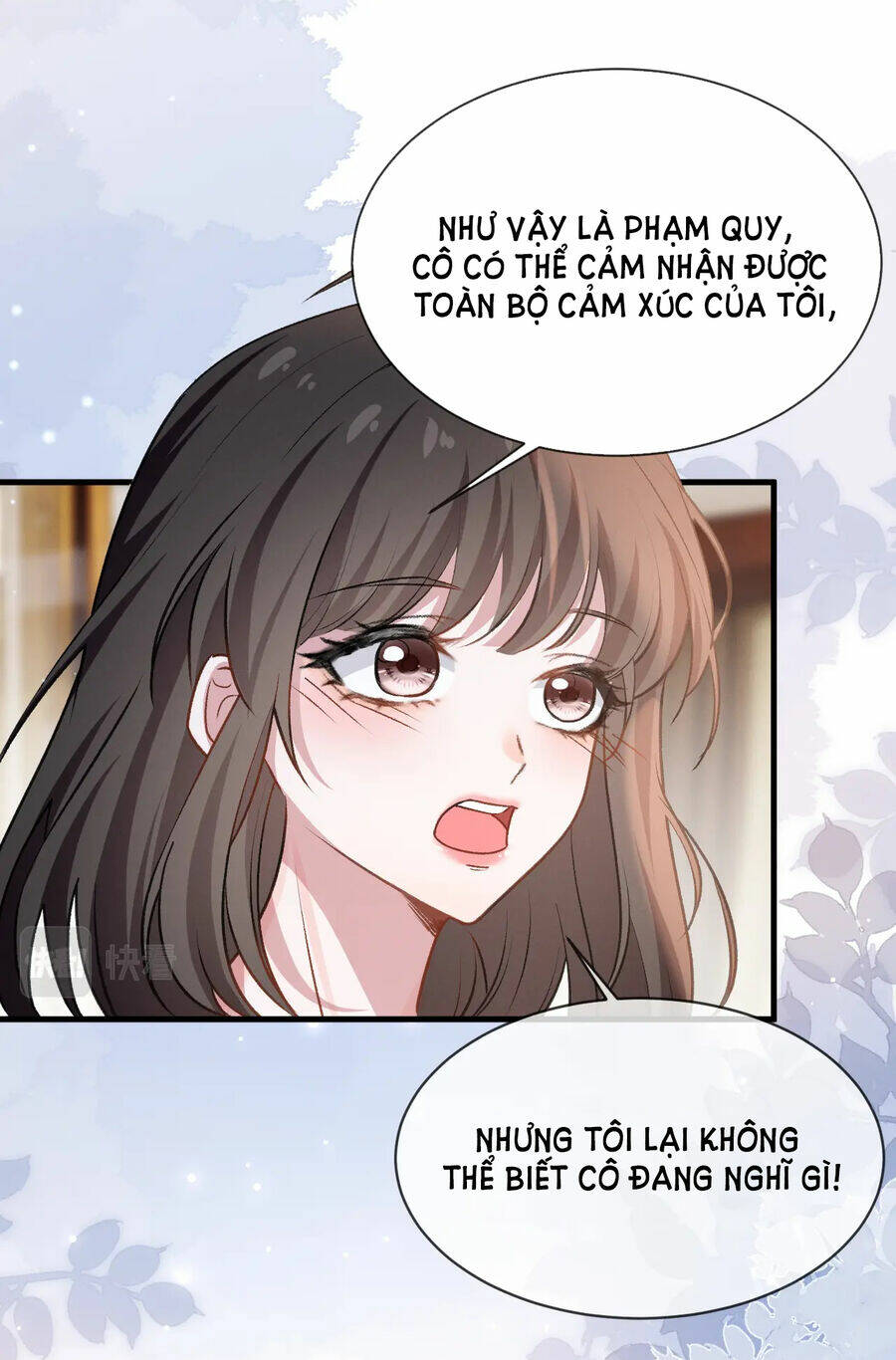 Sống Chung Với Đại Tỷ Ma Cà Rồng - Chapter 28 - Page 9