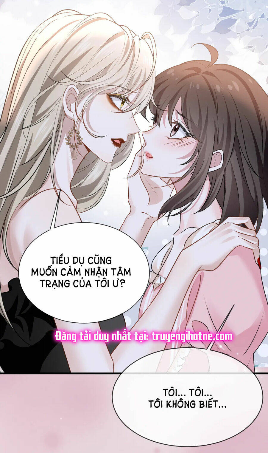 Sống Chung Với Đại Tỷ Ma Cà Rồng - Chapter 28 - Page 10
