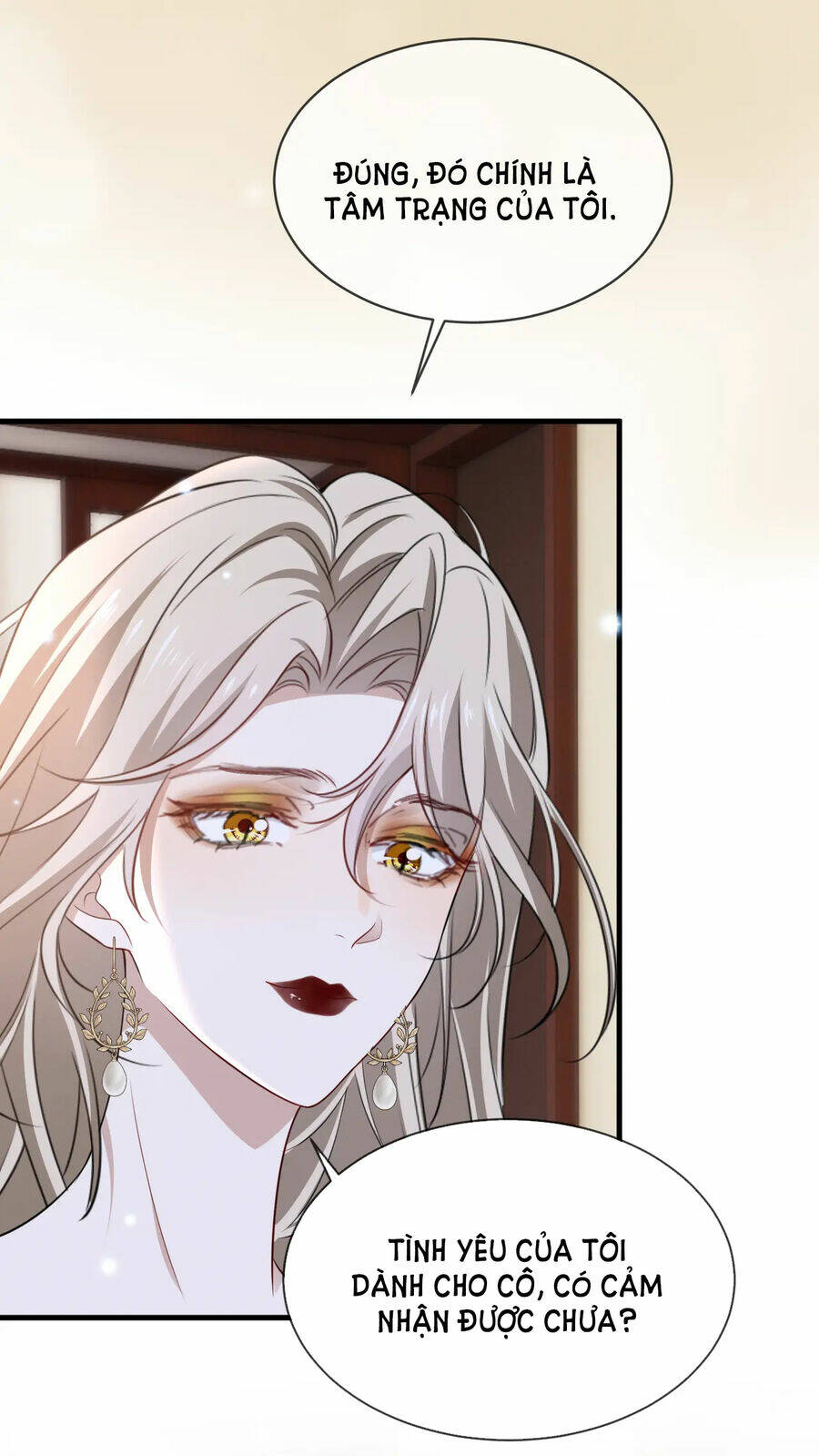 Sống Chung Với Đại Tỷ Ma Cà Rồng - Chapter 28 - Page 14