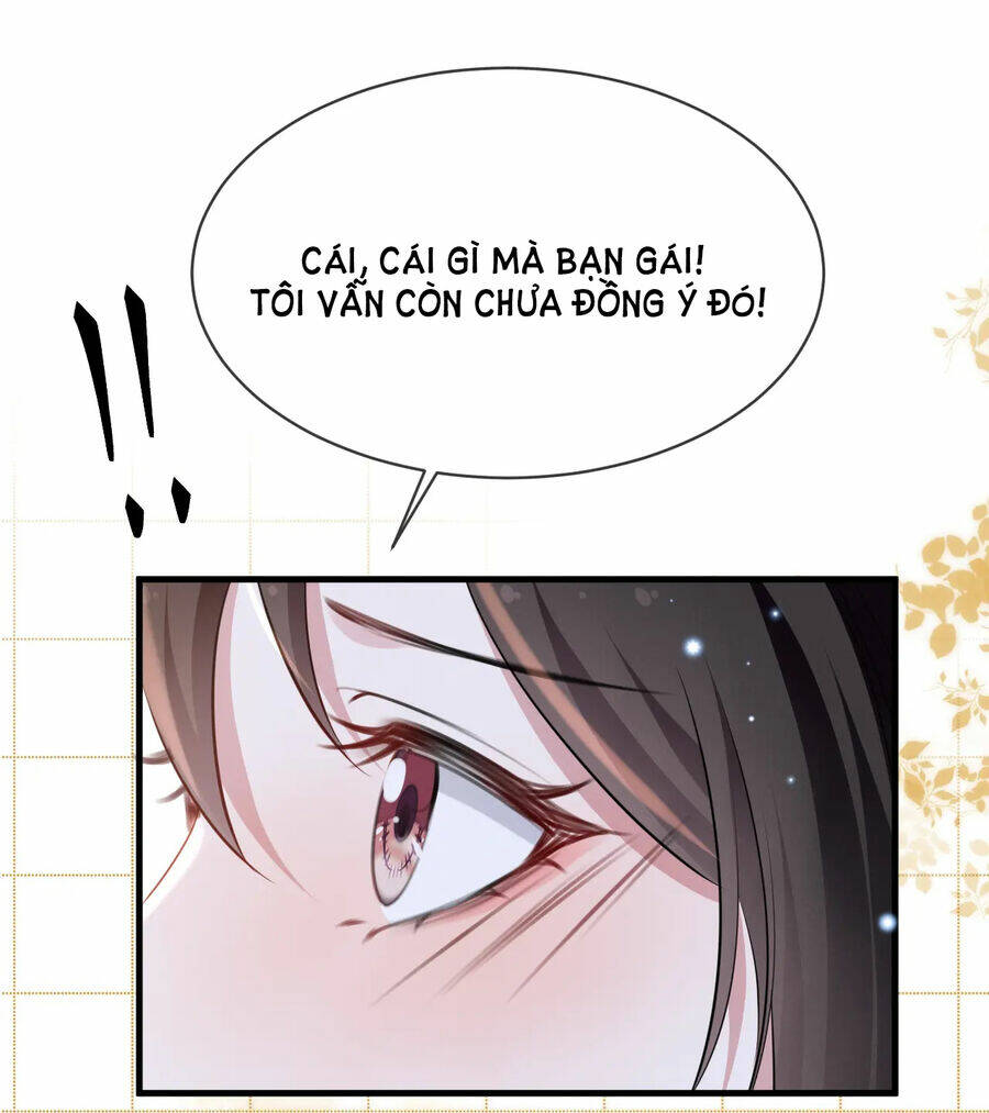 Sống Chung Với Đại Tỷ Ma Cà Rồng - Chapter 28 - Page 18