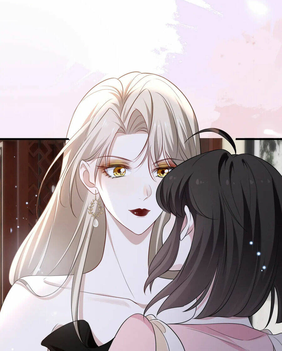 Sống Chung Với Đại Tỷ Ma Cà Rồng - Chapter 28 - Page 22