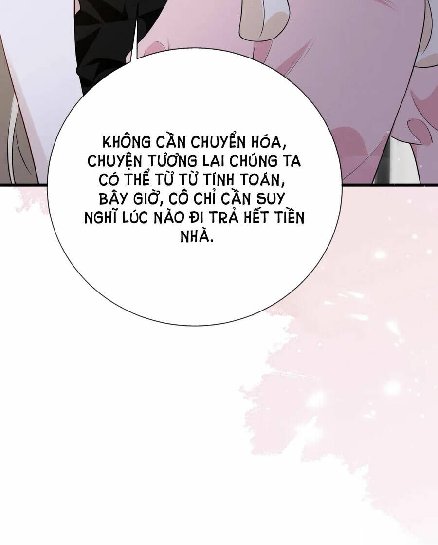 Sống Chung Với Đại Tỷ Ma Cà Rồng - Chapter 28 - Page 23