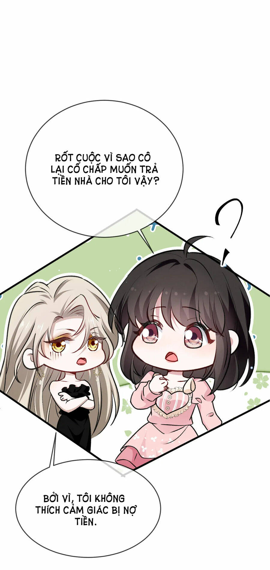 Sống Chung Với Đại Tỷ Ma Cà Rồng - Chapter 28 - Page 25