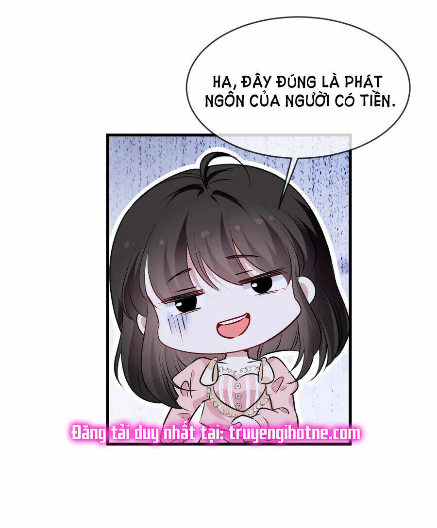 Sống Chung Với Đại Tỷ Ma Cà Rồng - Chapter 28 - Page 26