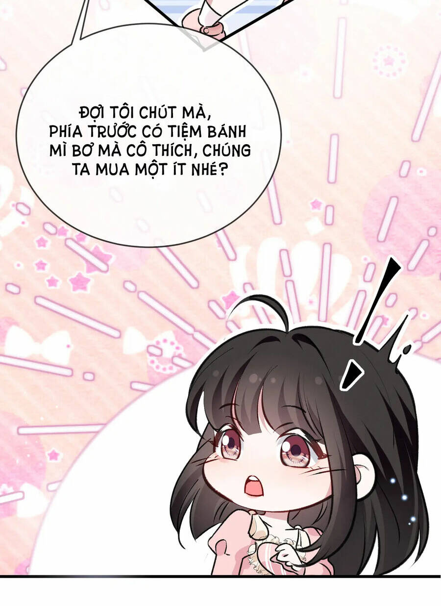 Sống Chung Với Đại Tỷ Ma Cà Rồng - Chapter 28 - Page 35