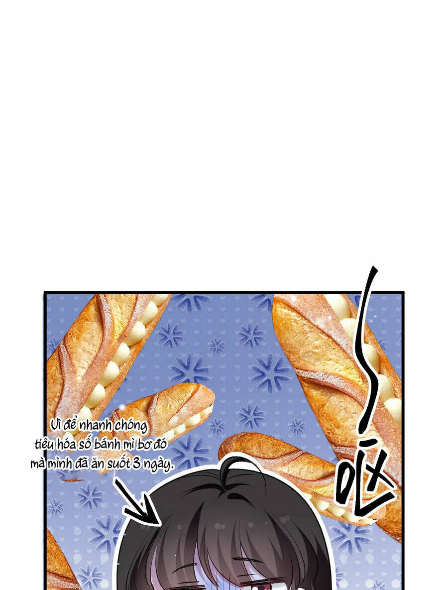 Sống Chung Với Đại Tỷ Ma Cà Rồng - Chapter 28 - Page 36