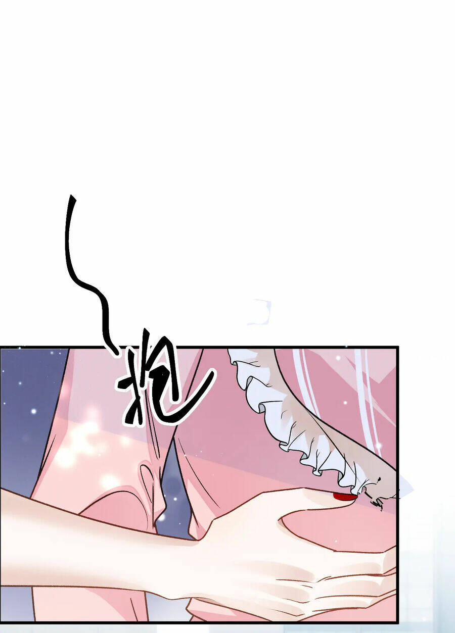 Sống Chung Với Đại Tỷ Ma Cà Rồng - Chapter 28 - Page 38