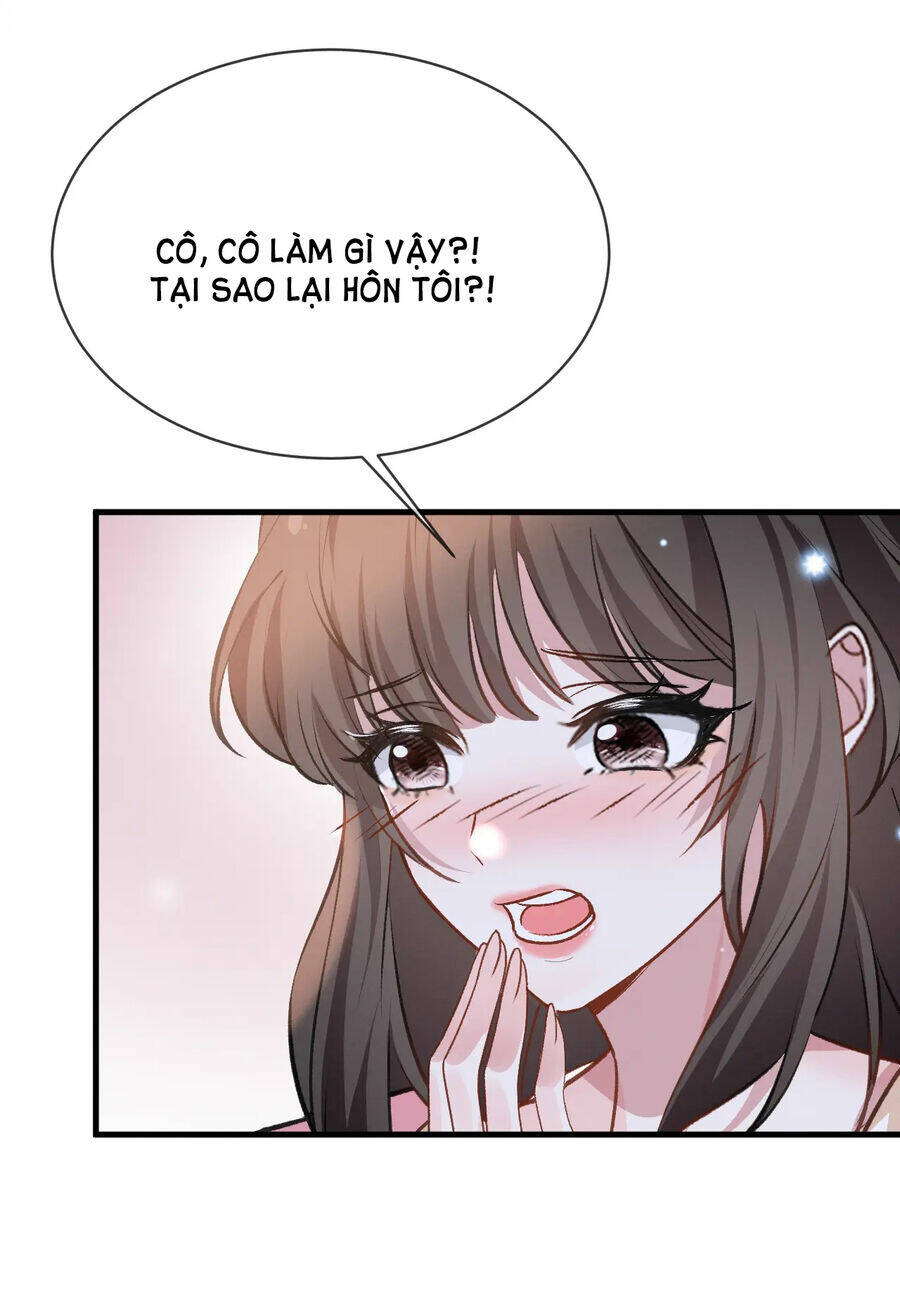 Sống Chung Với Đại Tỷ Ma Cà Rồng - Chapter 28 - Page 3
