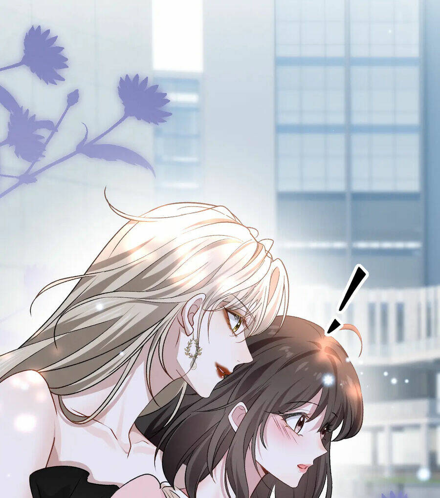 Sống Chung Với Đại Tỷ Ma Cà Rồng - Chapter 28 - Page 39