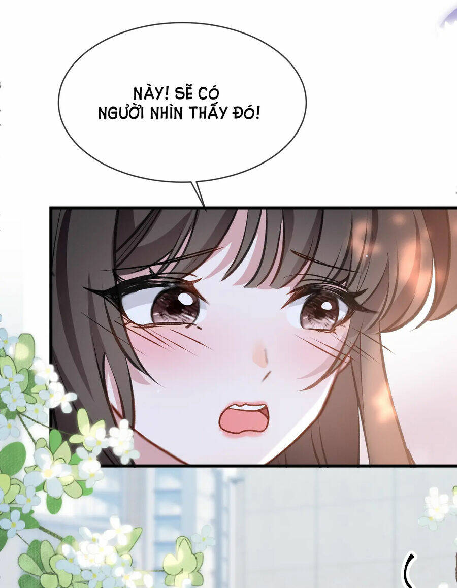 Sống Chung Với Đại Tỷ Ma Cà Rồng - Chapter 28 - Page 41