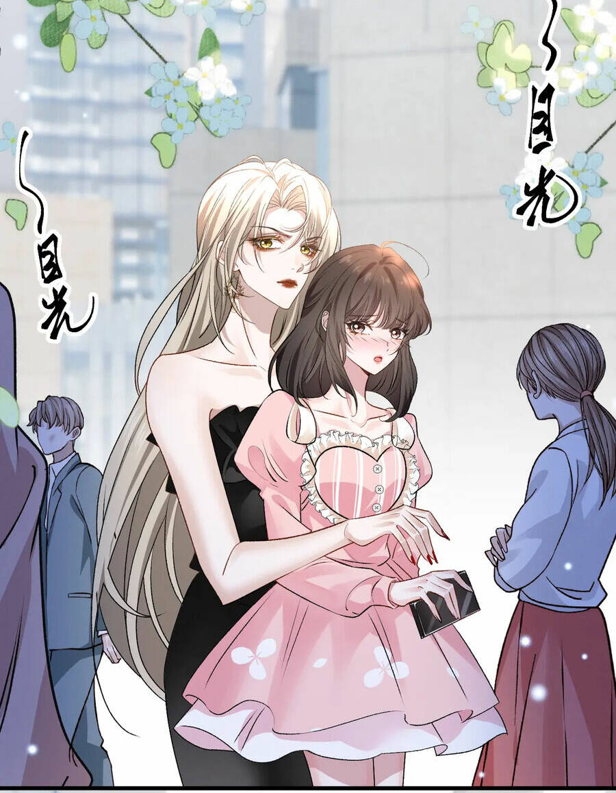 Sống Chung Với Đại Tỷ Ma Cà Rồng - Chapter 28 - Page 42