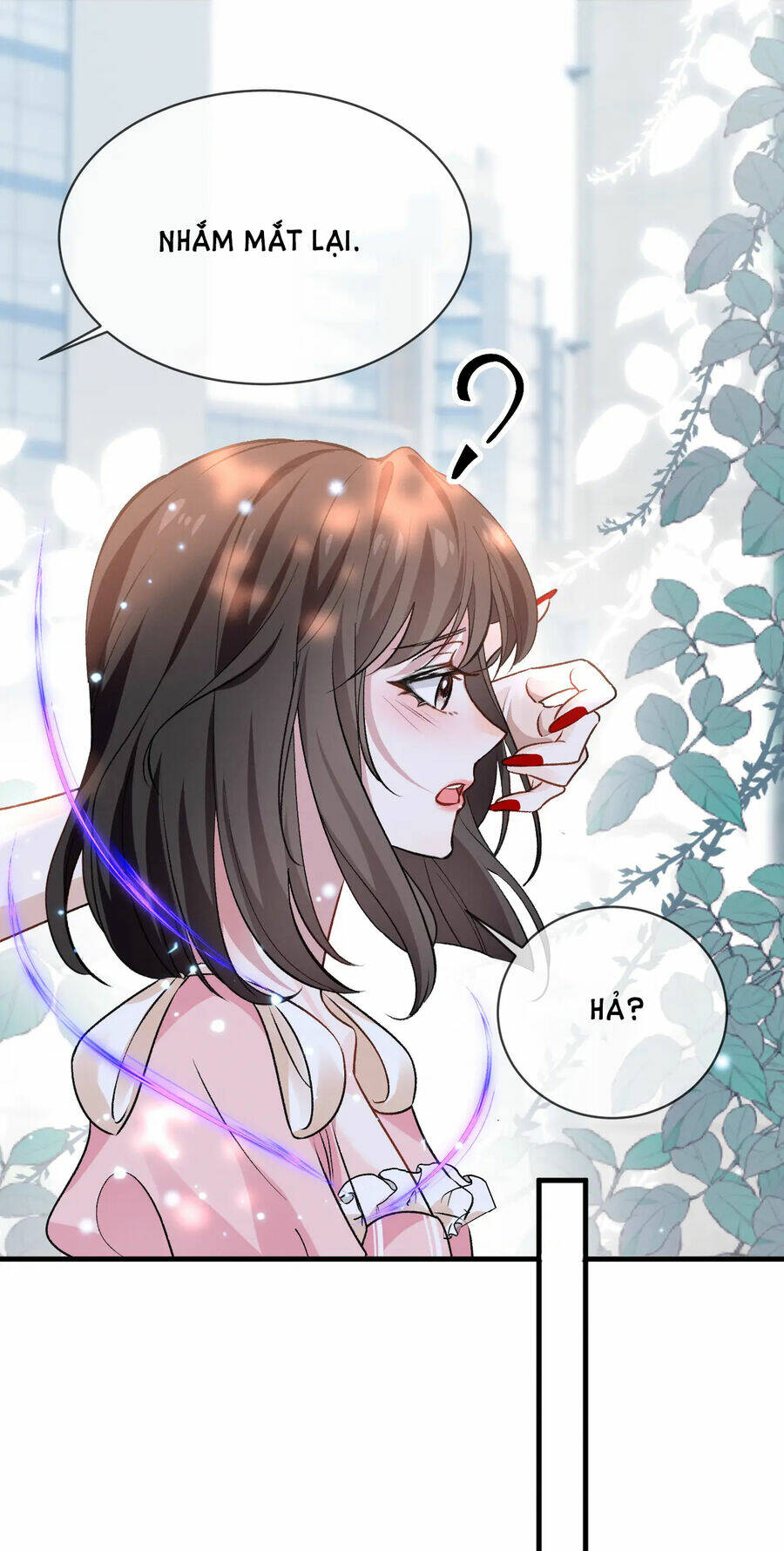 Sống Chung Với Đại Tỷ Ma Cà Rồng - Chapter 28 - Page 43