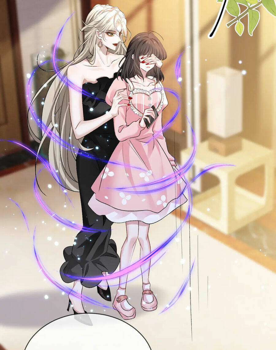 Sống Chung Với Đại Tỷ Ma Cà Rồng - Chapter 28 - Page 45