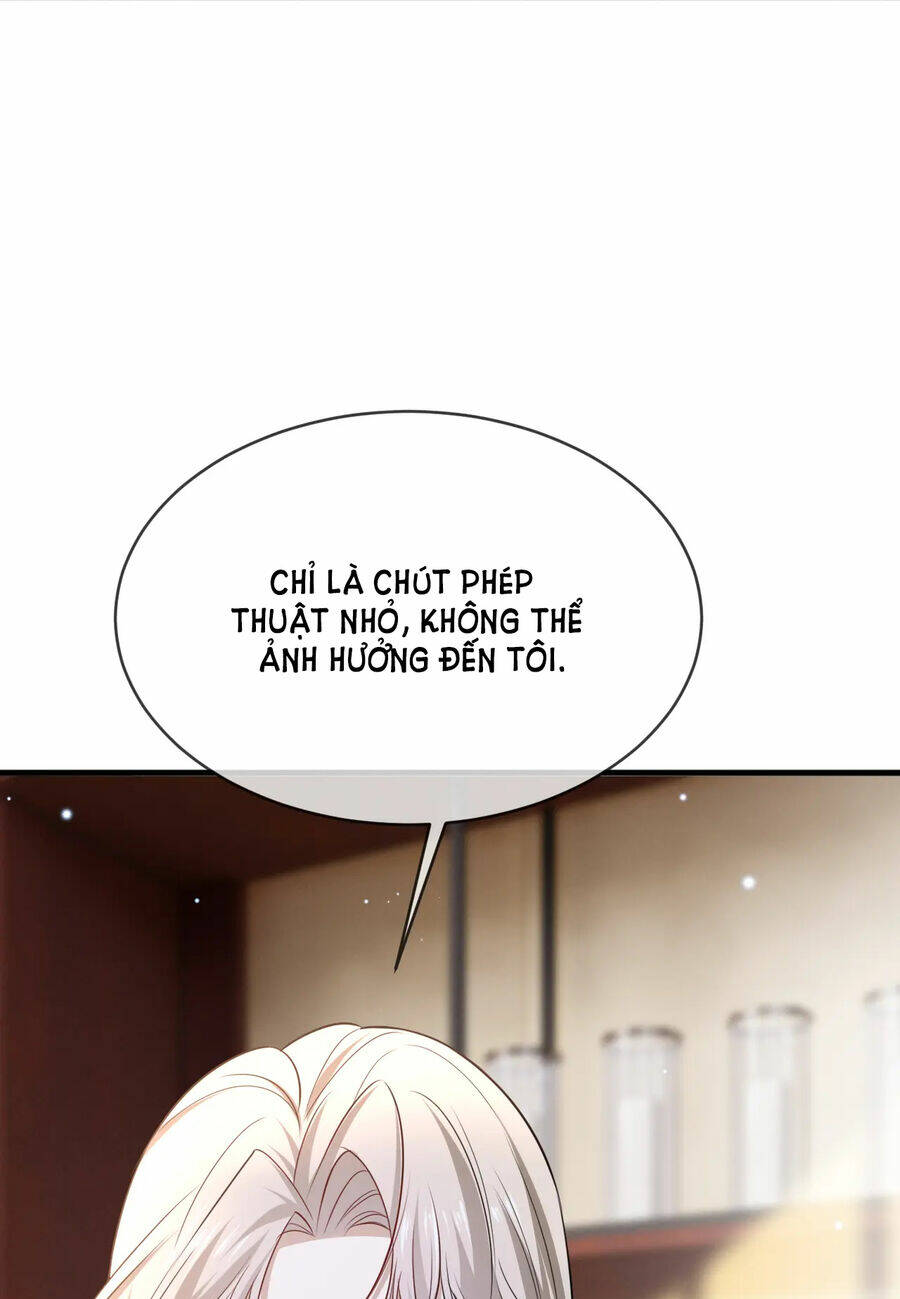 Sống Chung Với Đại Tỷ Ma Cà Rồng - Chapter 28 - Page 50