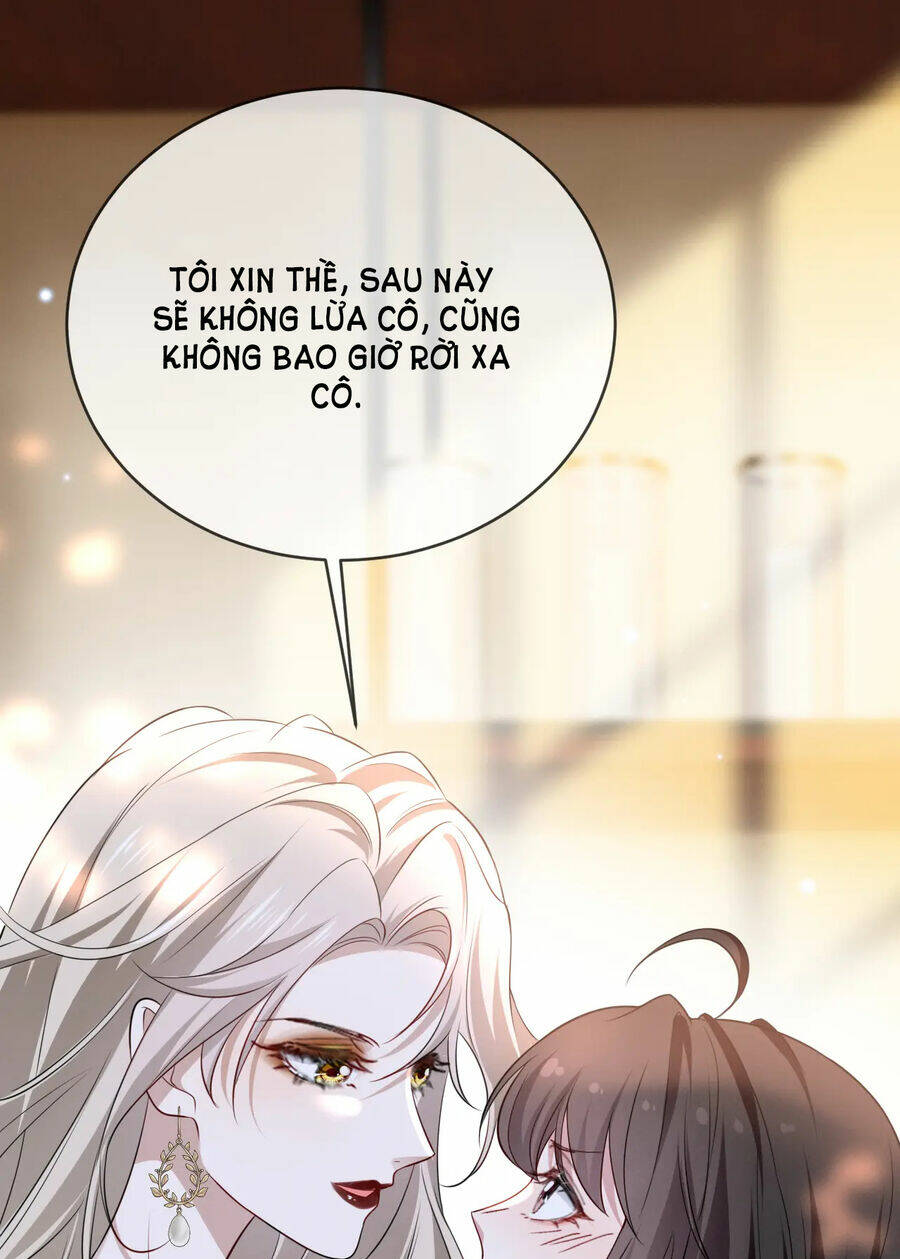 Sống Chung Với Đại Tỷ Ma Cà Rồng - Chapter 28 - Page 55